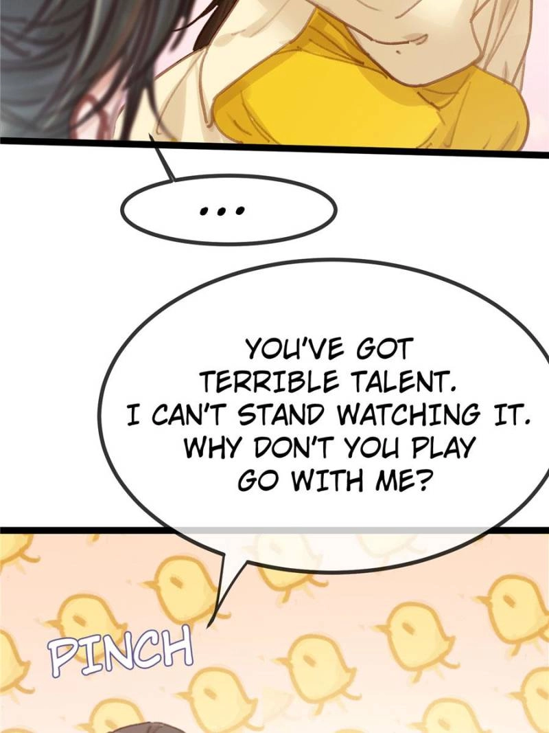 My Cute Concubine Chapter 81 page 59 - 