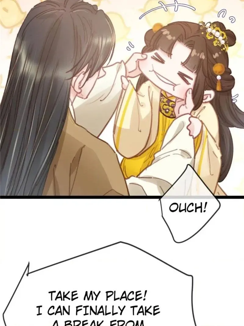 My Cute Concubine Chapter 81 page 60 - 