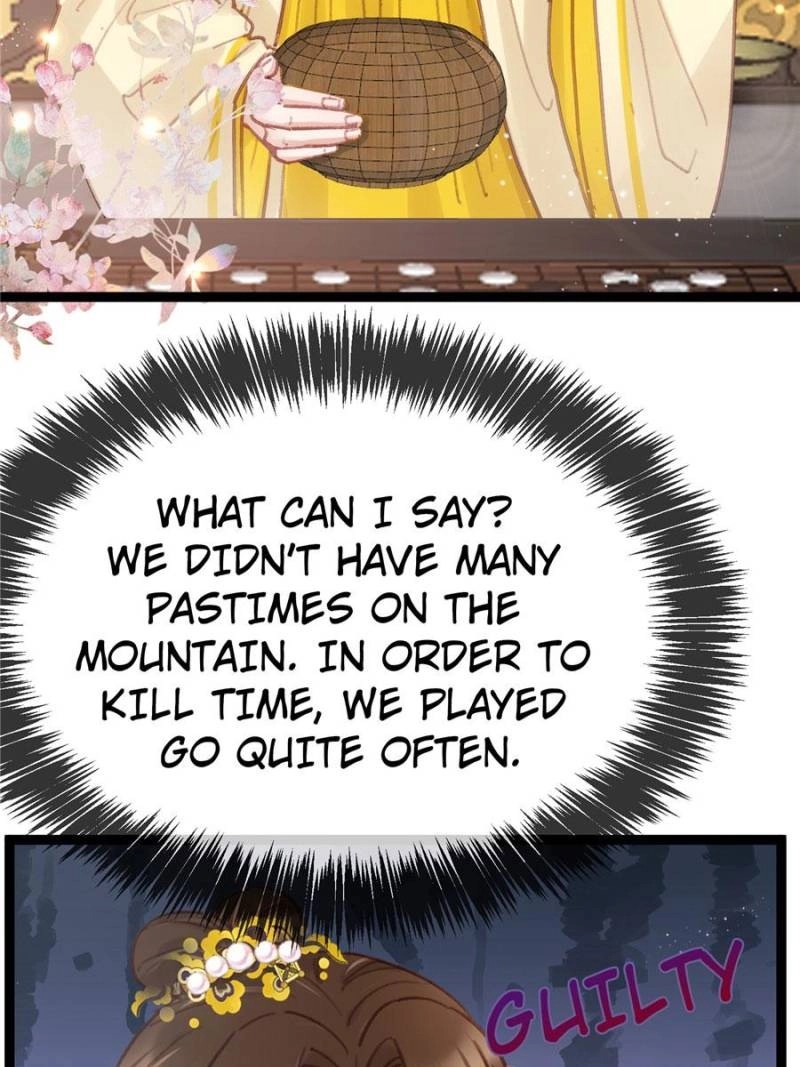 My Cute Concubine Chapter 81 page 66 - 