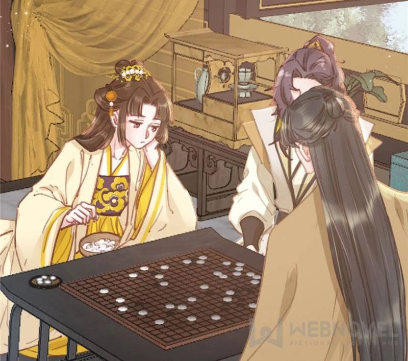 My Cute Concubine Chapter 81 page 72 - 