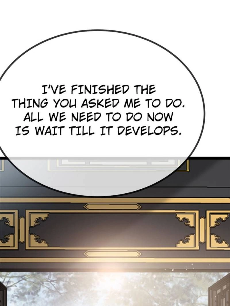 My Cute Concubine Chapter 81 page 9 - 