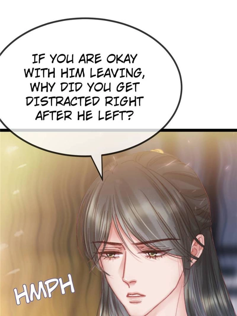 My Cute Concubine Chapter 82 page 18 - 