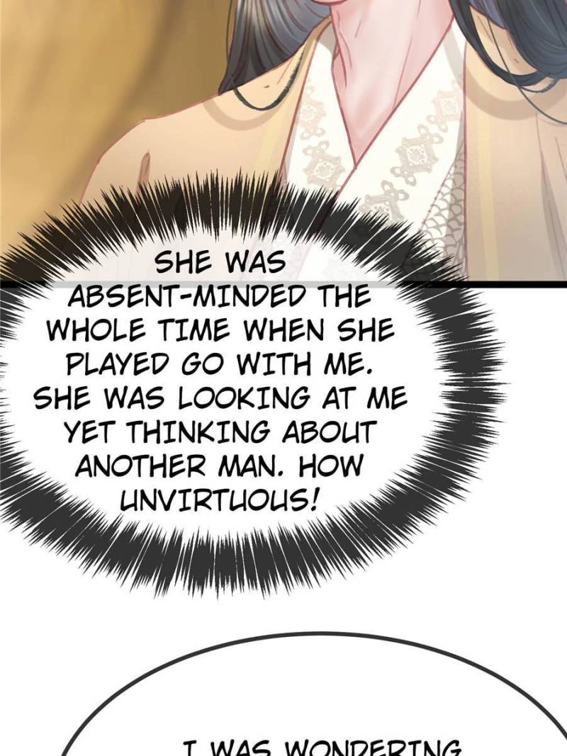 My Cute Concubine Chapter 82 page 19 - 
