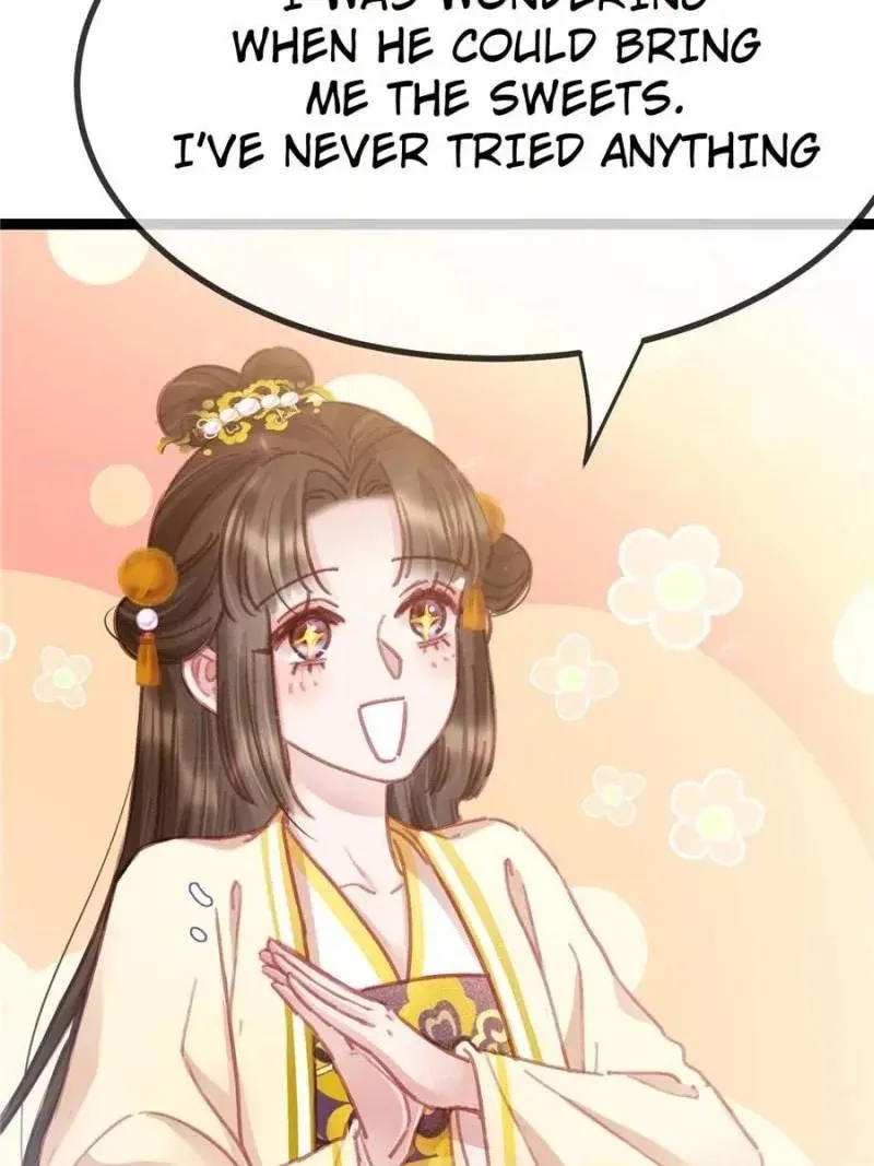 My Cute Concubine Chapter 82 page 20 - 