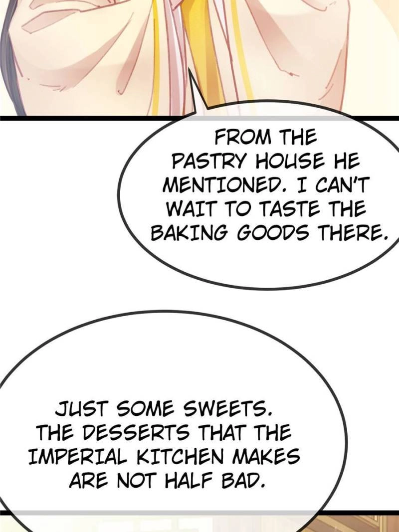 My Cute Concubine Chapter 82 page 21 - 