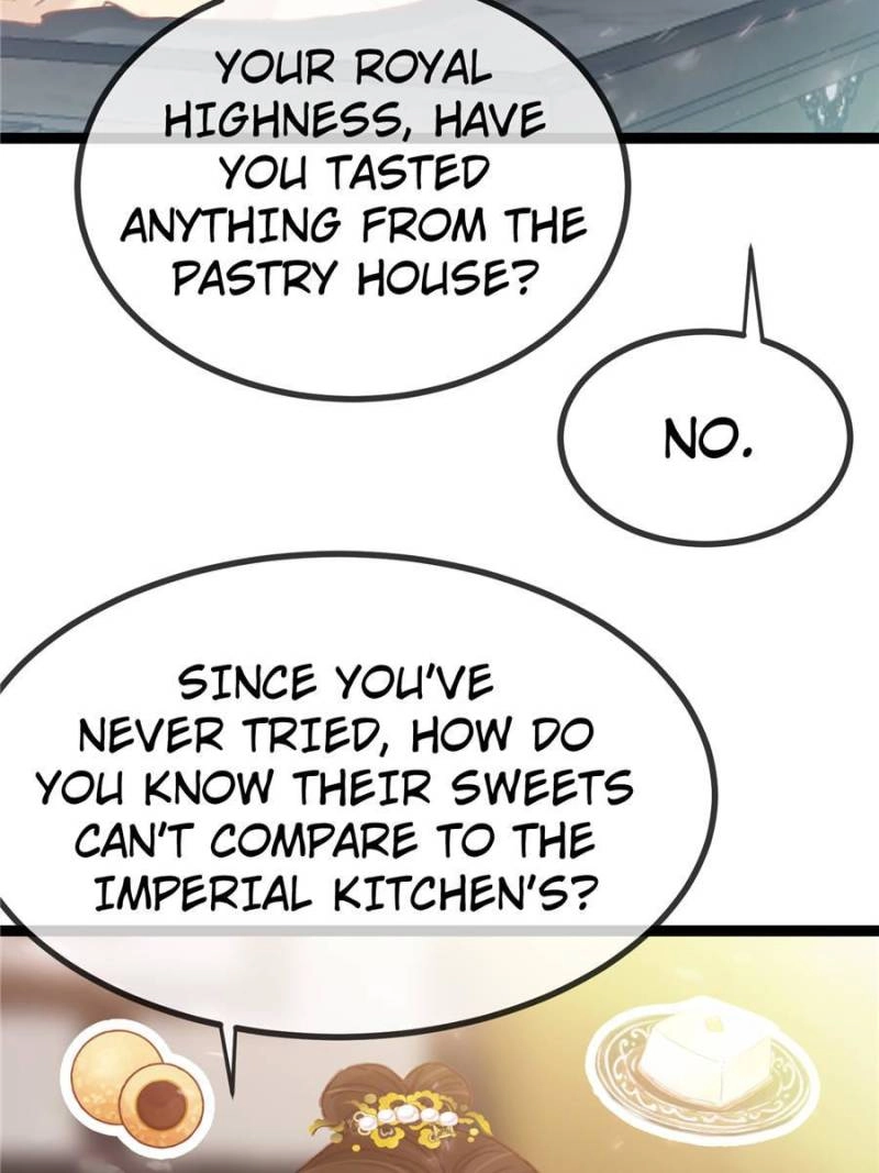 My Cute Concubine Chapter 82 page 23 - 