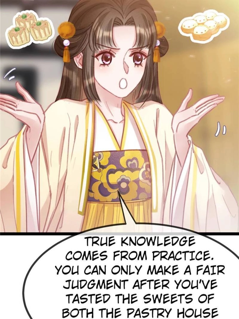 My Cute Concubine Chapter 82 page 24 - 