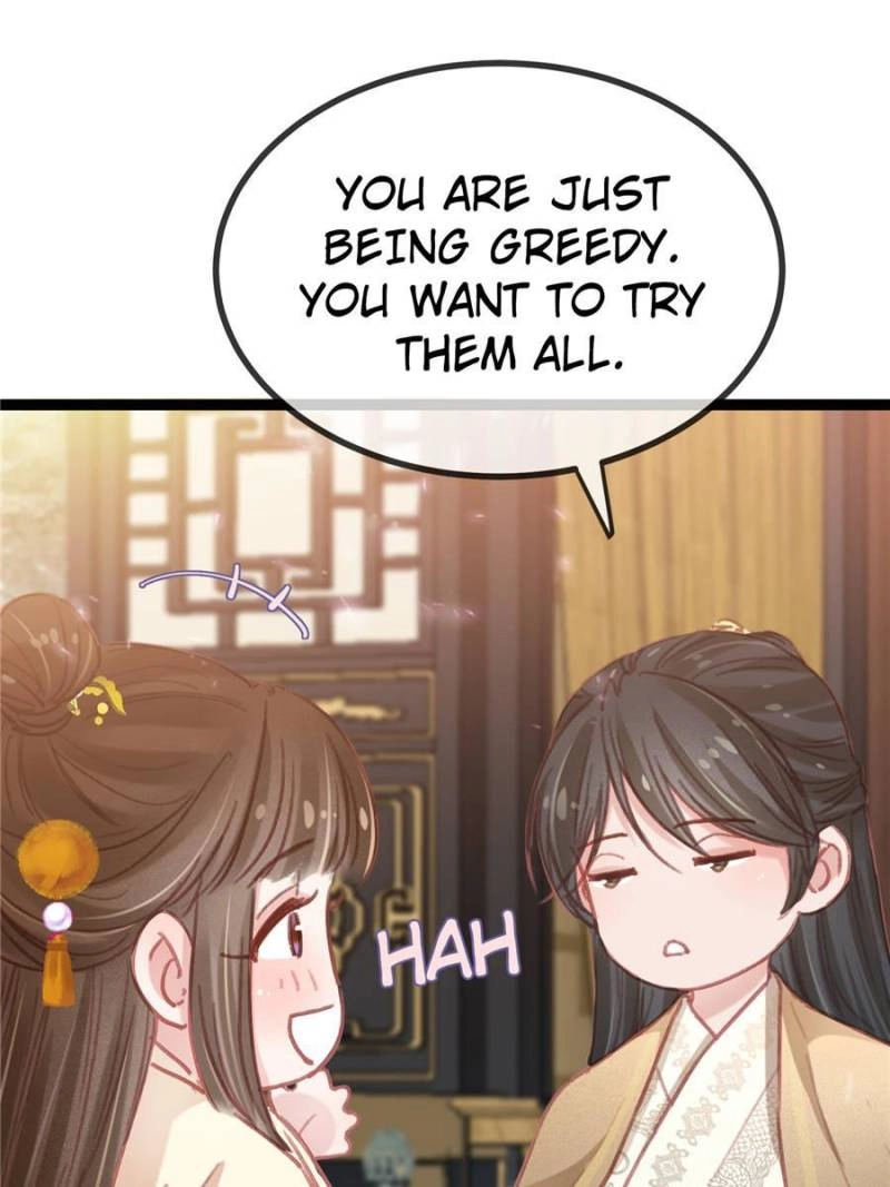 My Cute Concubine Chapter 82 page 26 - 