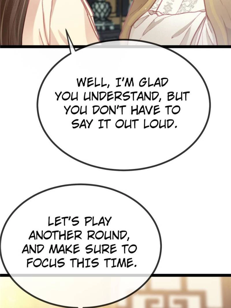 My Cute Concubine Chapter 82 page 27 - 