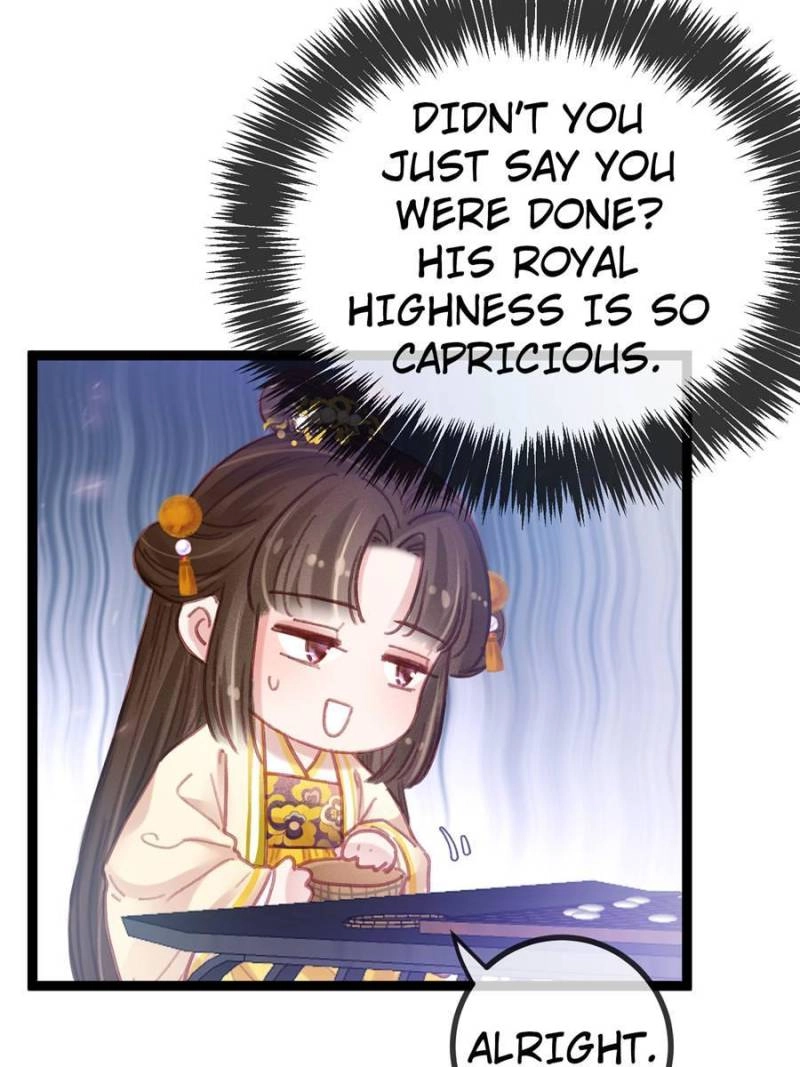 My Cute Concubine Chapter 82 page 29 - 