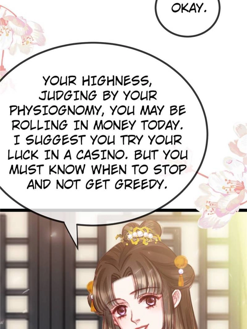 My Cute Concubine Chapter 82 page 4 - 
