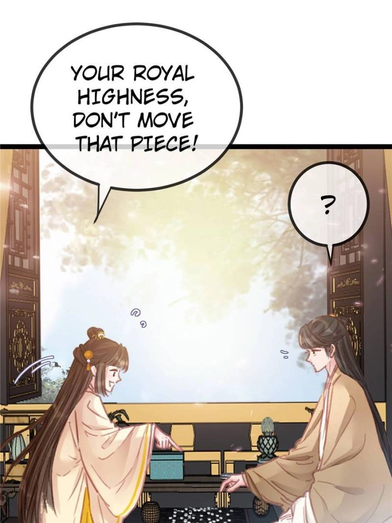 My Cute Concubine Chapter 82 page 33 - 