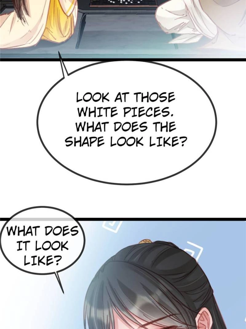 My Cute Concubine Chapter 82 page 34 - 
