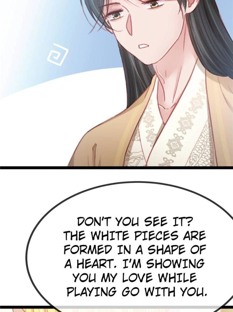 My Cute Concubine Chapter 82 page 35 - 