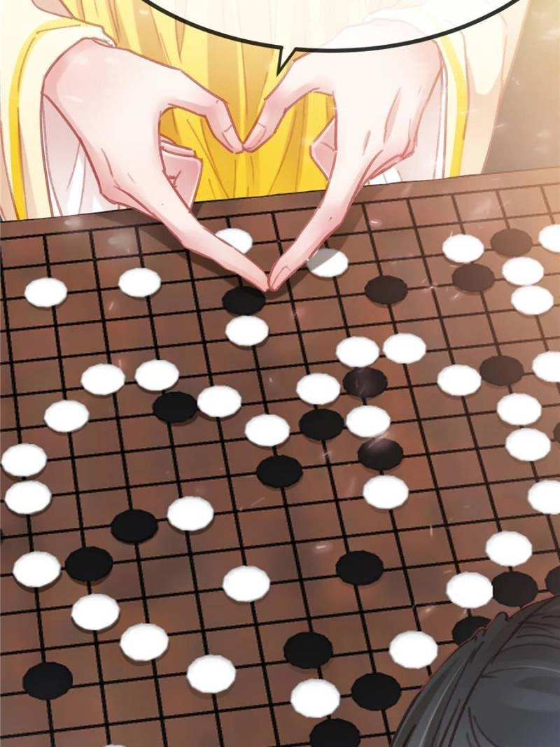 My Cute Concubine Chapter 82 page 36 - 