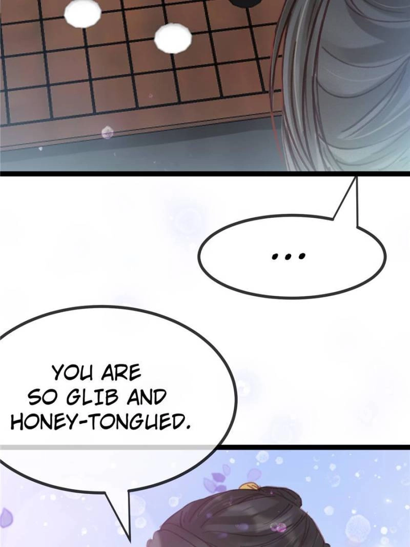 My Cute Concubine Chapter 82 page 37 - 