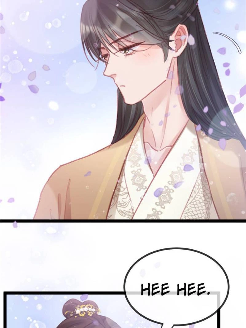 My Cute Concubine Chapter 82 page 38 - 