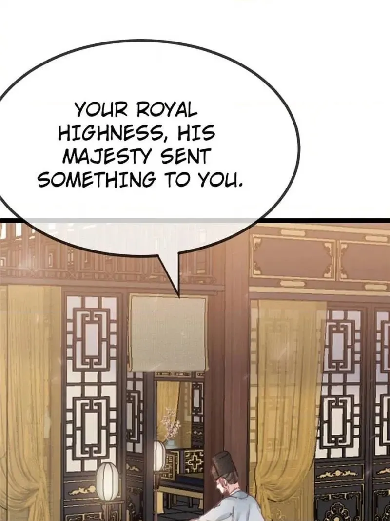 My Cute Concubine Chapter 82 page 40 - 