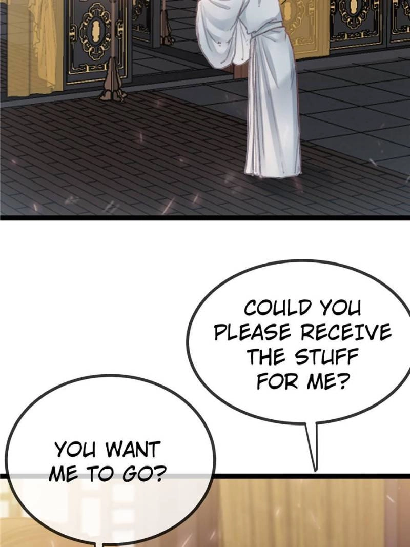 My Cute Concubine Chapter 82 page 41 - 