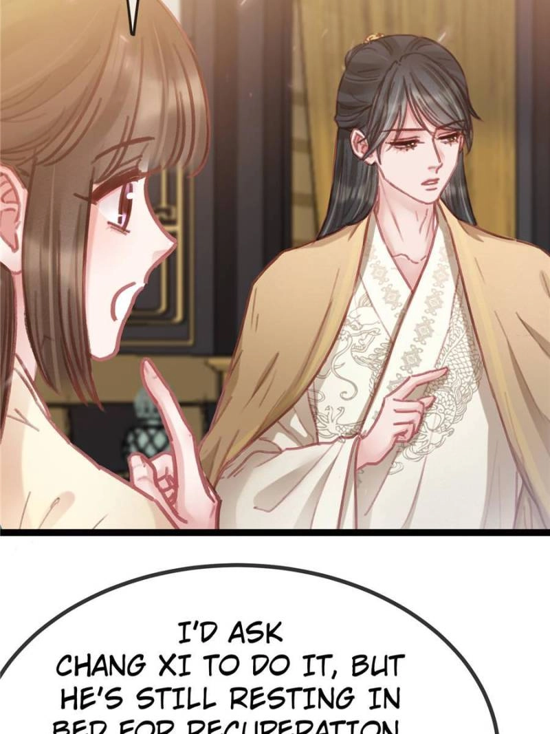 My Cute Concubine Chapter 82 page 42 - 