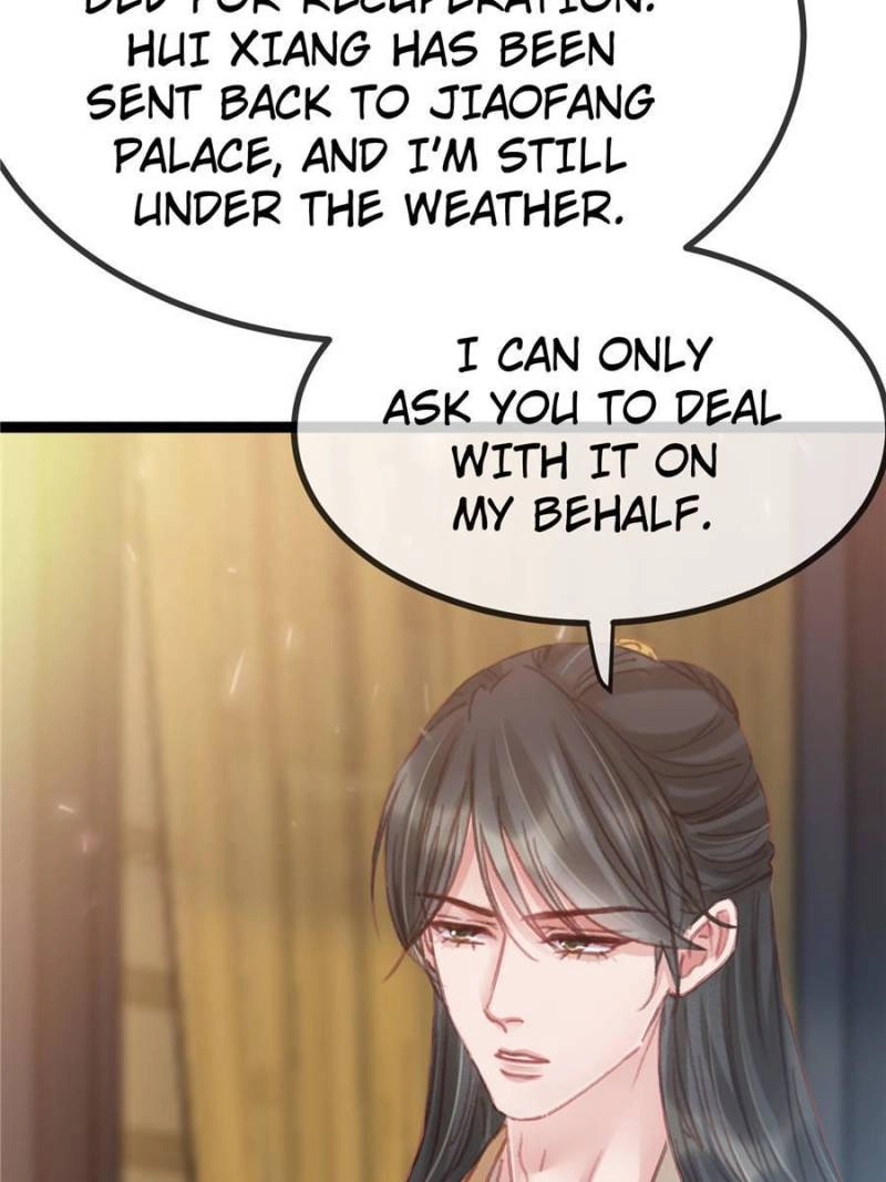 My Cute Concubine Chapter 82 page 43 - 