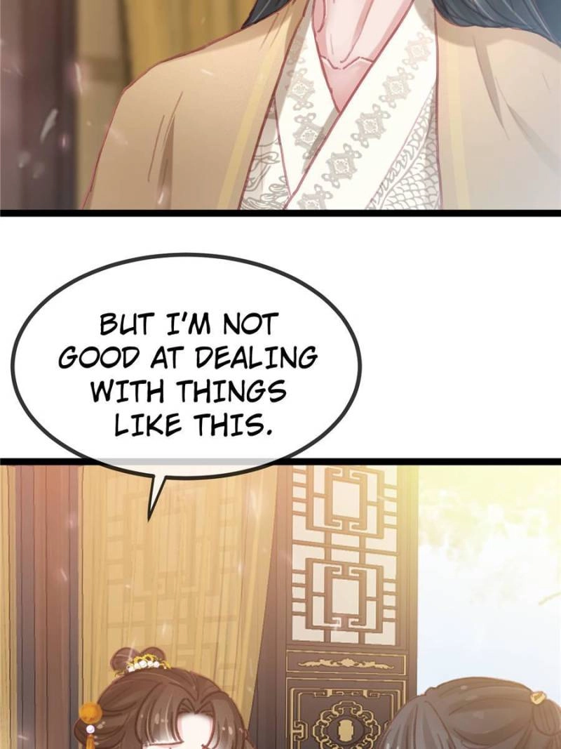 My Cute Concubine Chapter 82 page 44 - 