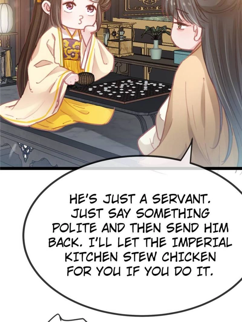 My Cute Concubine Chapter 82 page 45 - 