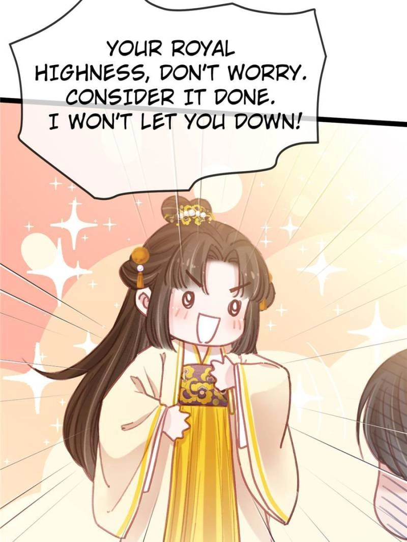 My Cute Concubine Chapter 82 page 46 - 