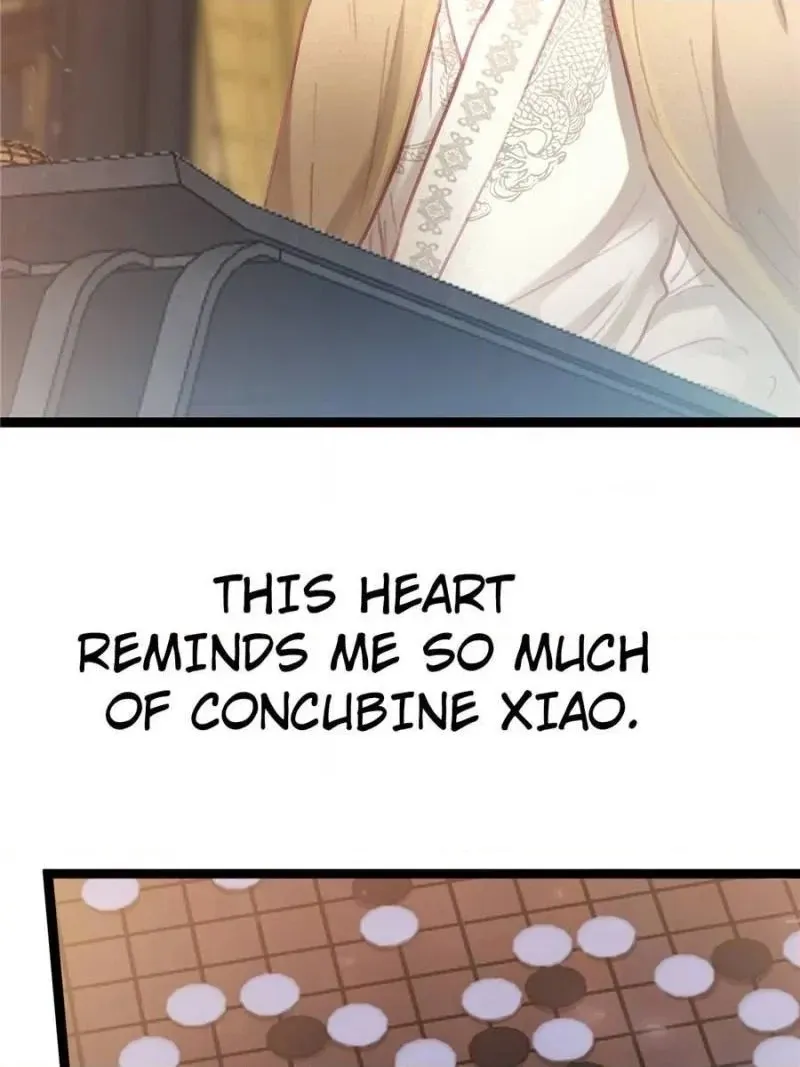 My Cute Concubine Chapter 82 page 50 - 
