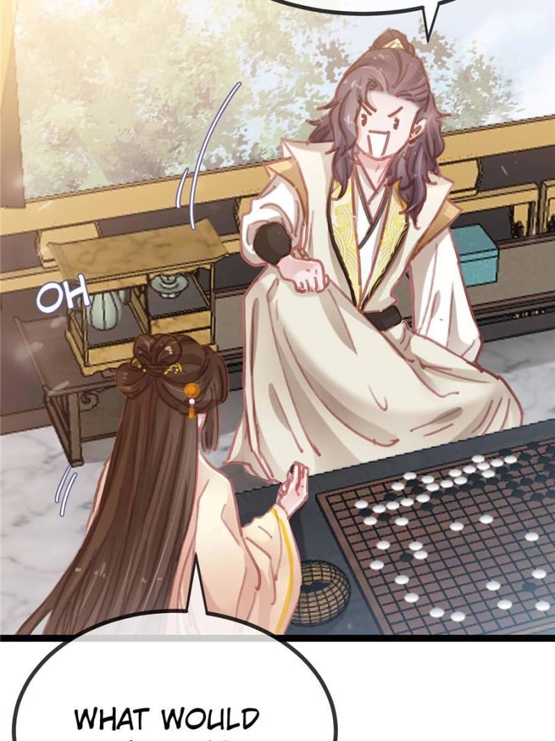 My Cute Concubine Chapter 82 page 6 - 