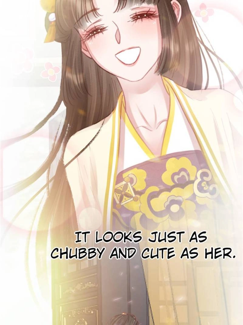 My Cute Concubine Chapter 82 page 52 - 