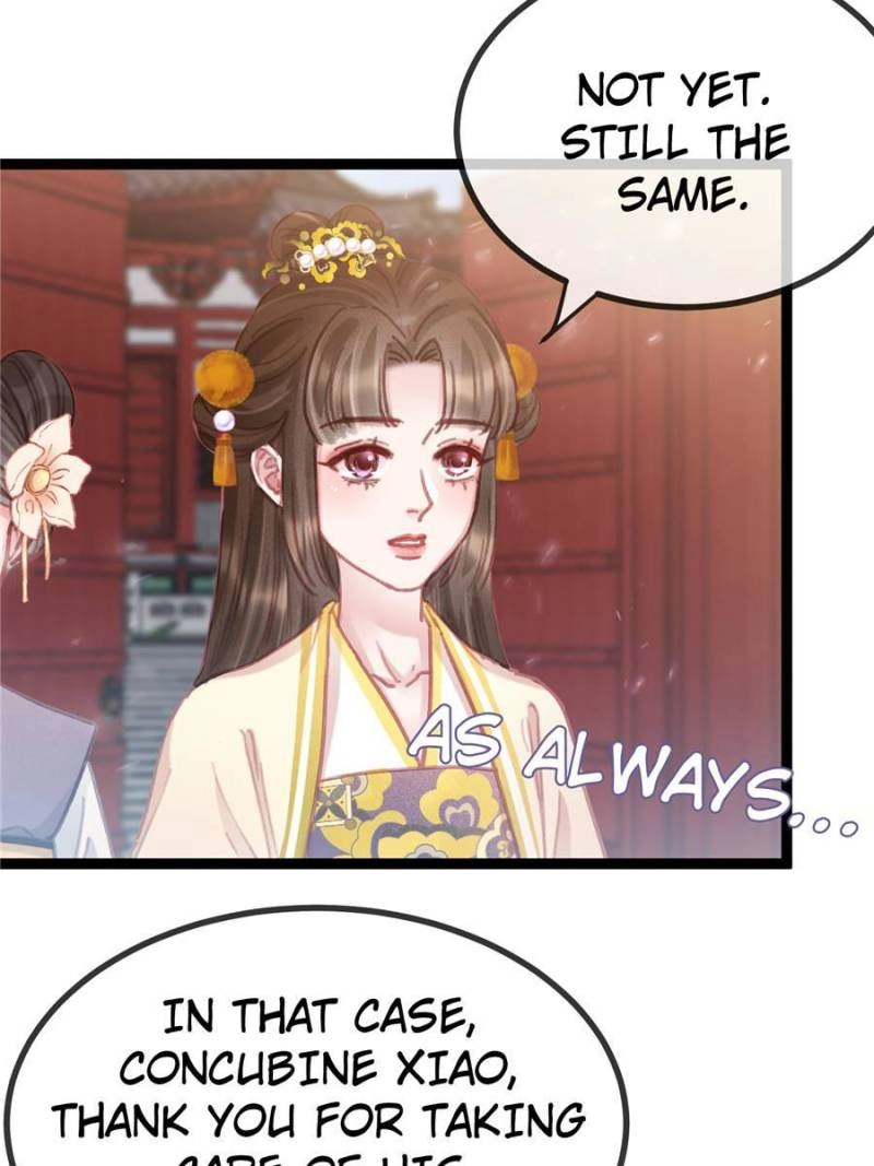 My Cute Concubine Chapter 82 page 59 - 