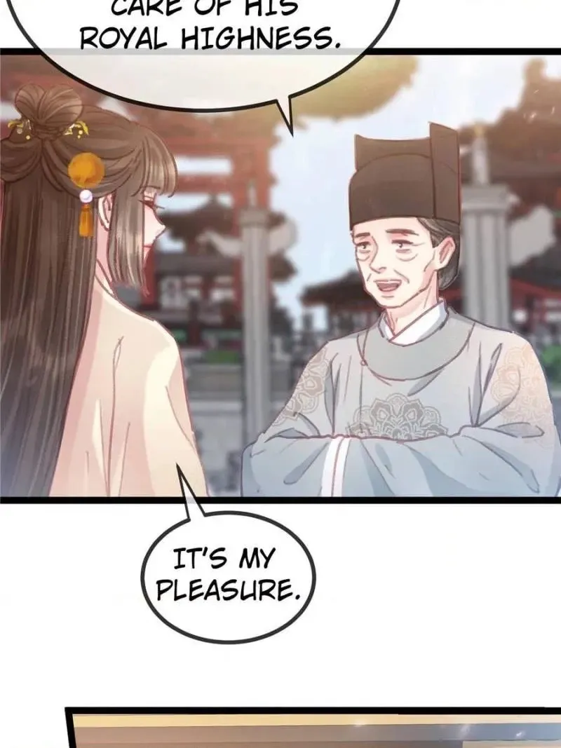 My Cute Concubine Chapter 82 page 60 - 