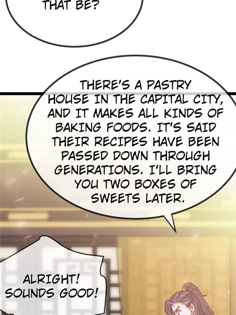 My Cute Concubine Chapter 82 page 7 - 
