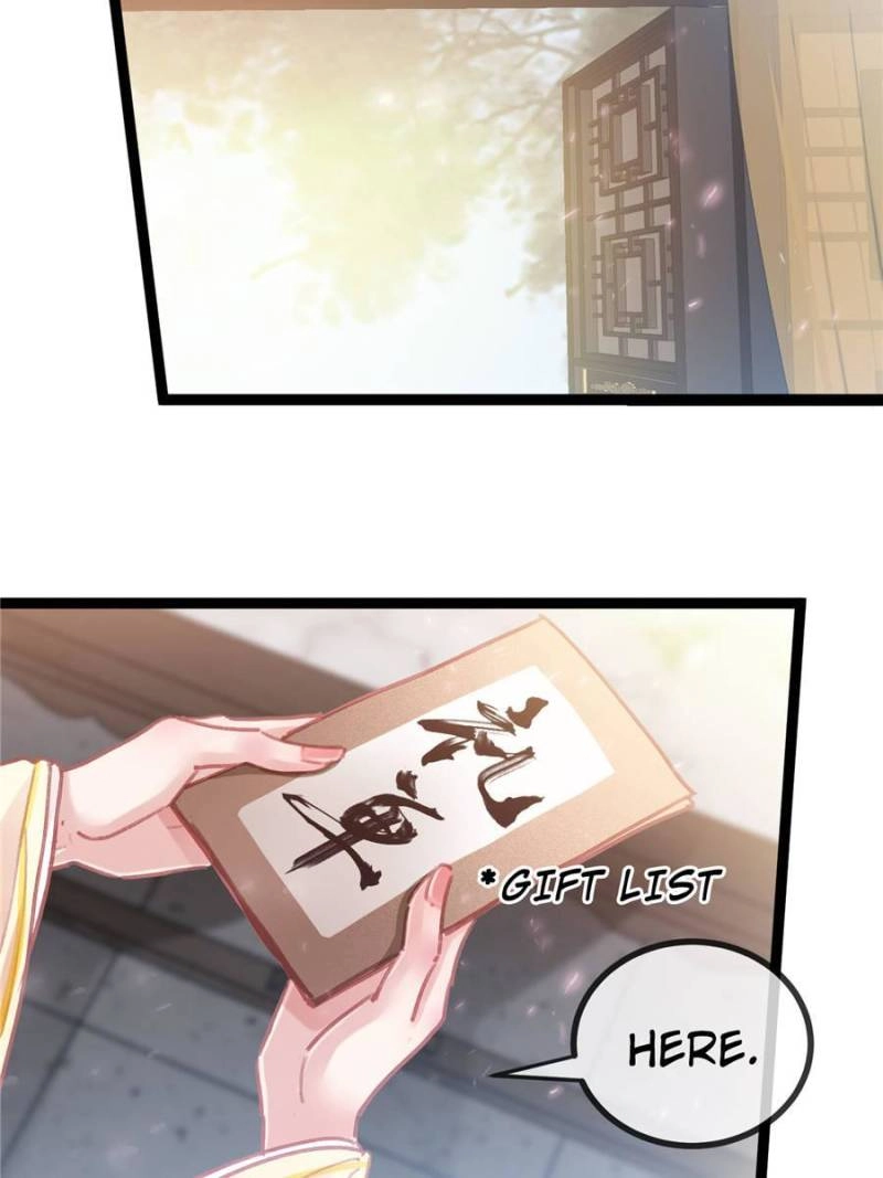 My Cute Concubine Chapter 82 page 61 - 