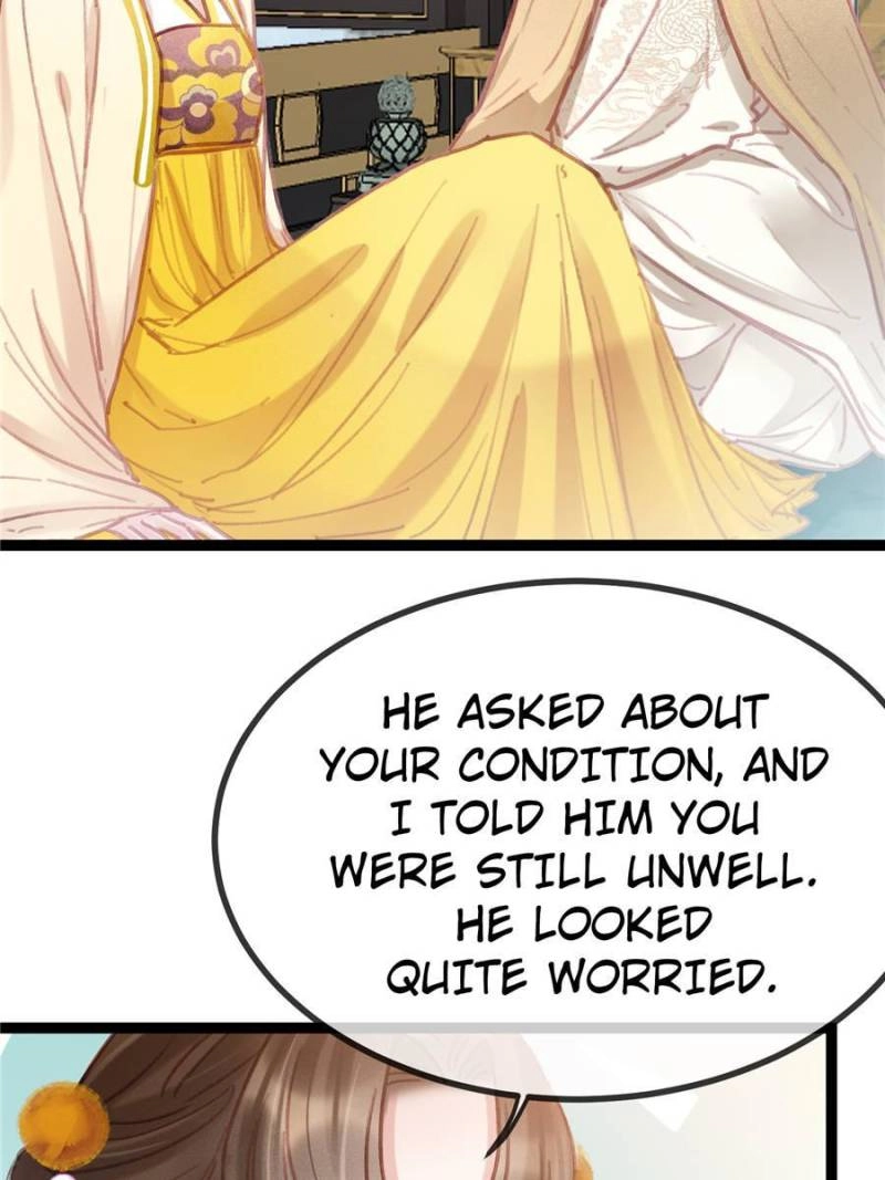 My Cute Concubine Chapter 82 page 66 - 