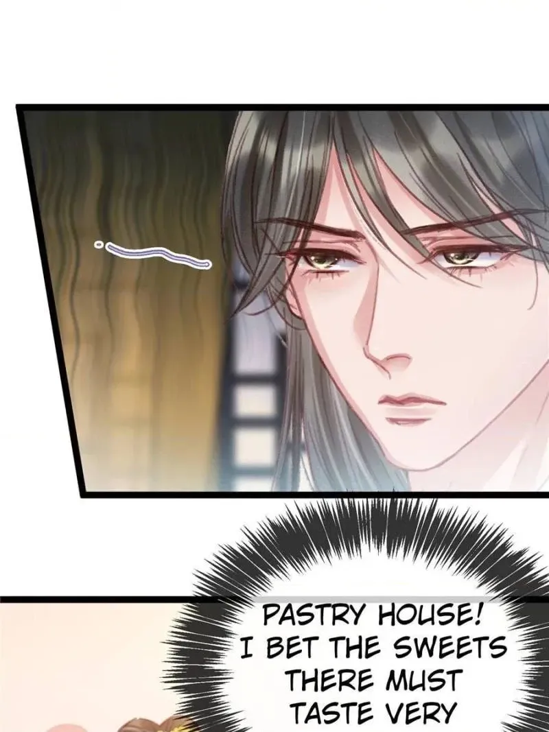 My Cute Concubine Chapter 82 page 10 - 