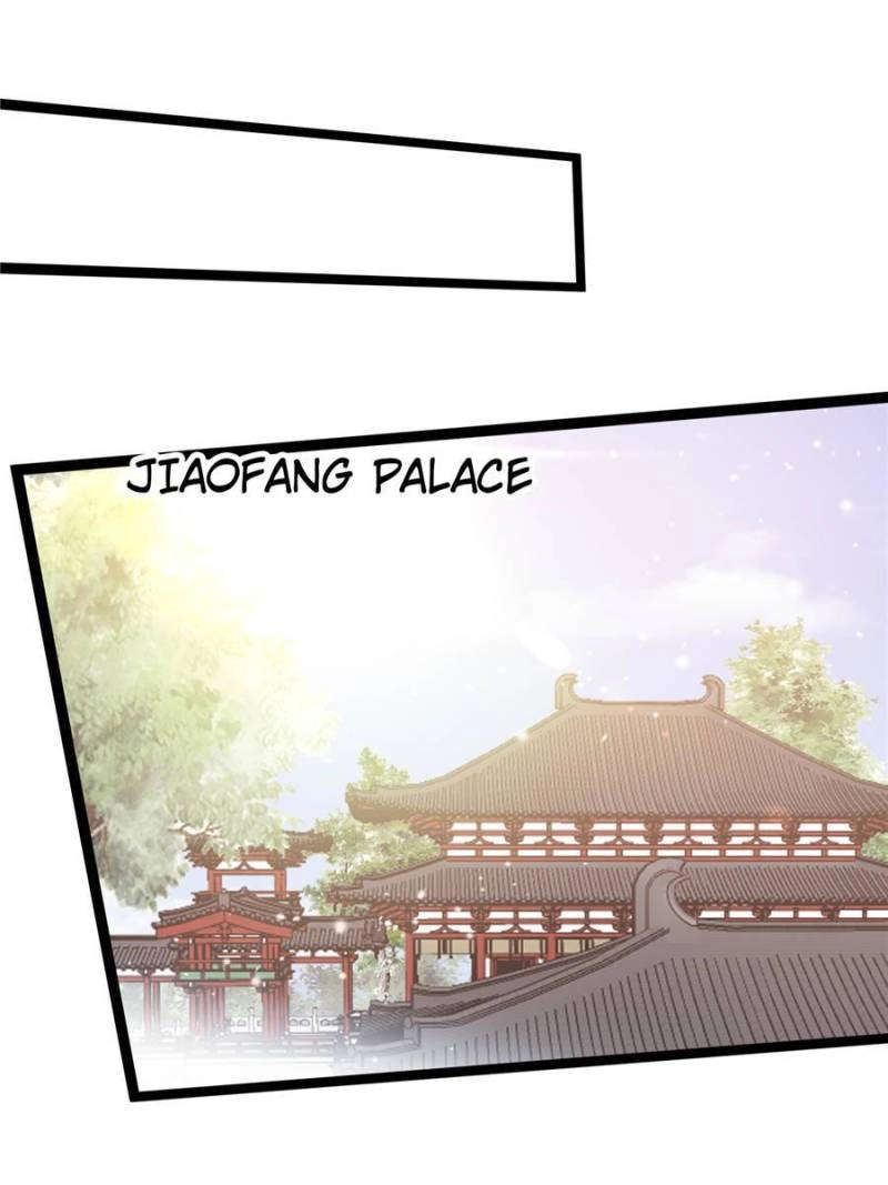 My Cute Concubine Chapter 83 page 1 - 
