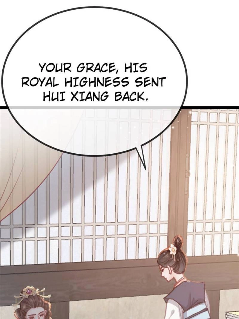 My Cute Concubine Chapter 83 page 2 - 