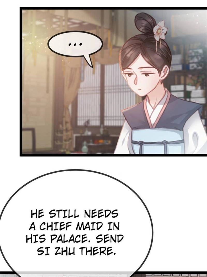 My Cute Concubine Chapter 83 page 12 - 