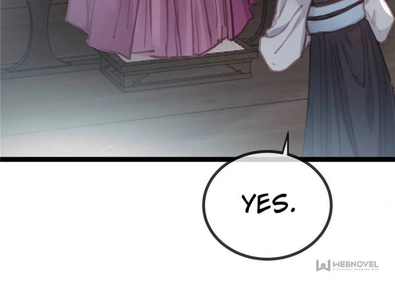 My Cute Concubine Chapter 83 page 14 - 