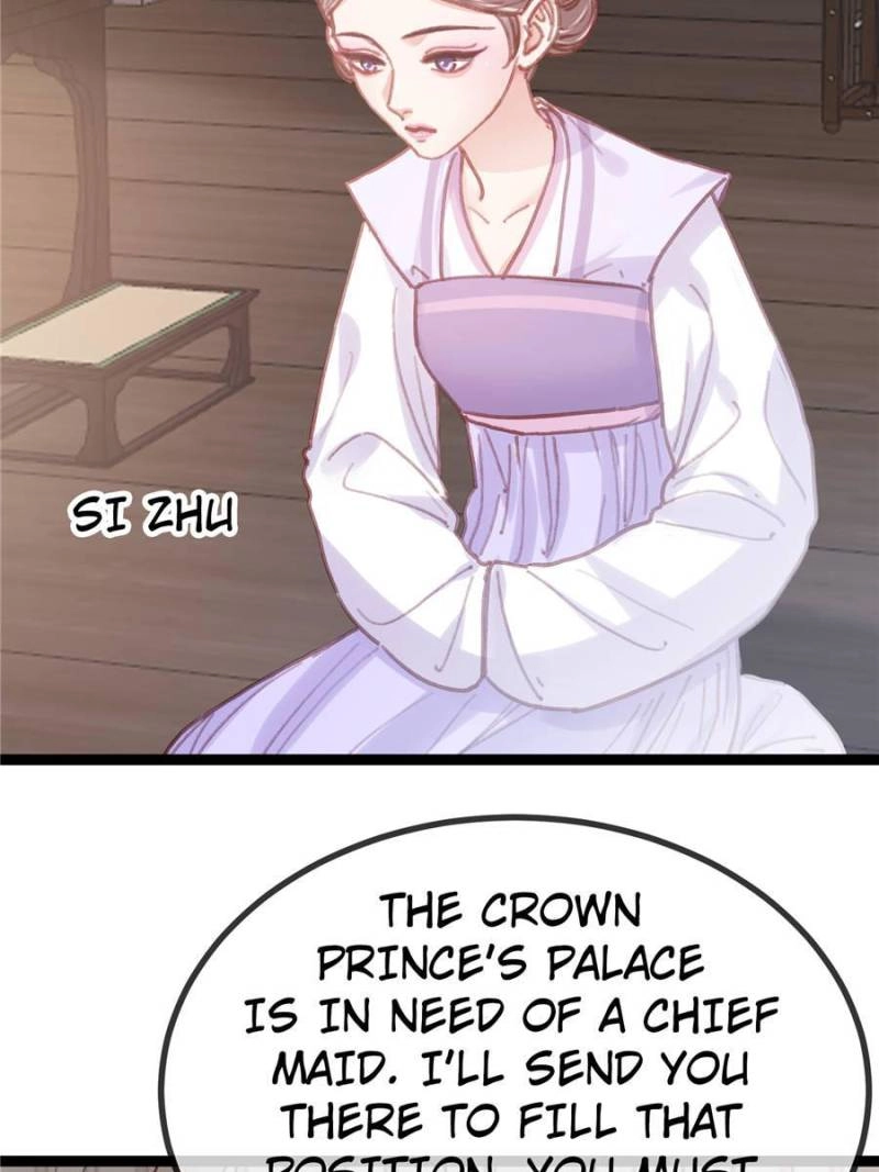 My Cute Concubine Chapter 83 page 17 - 
