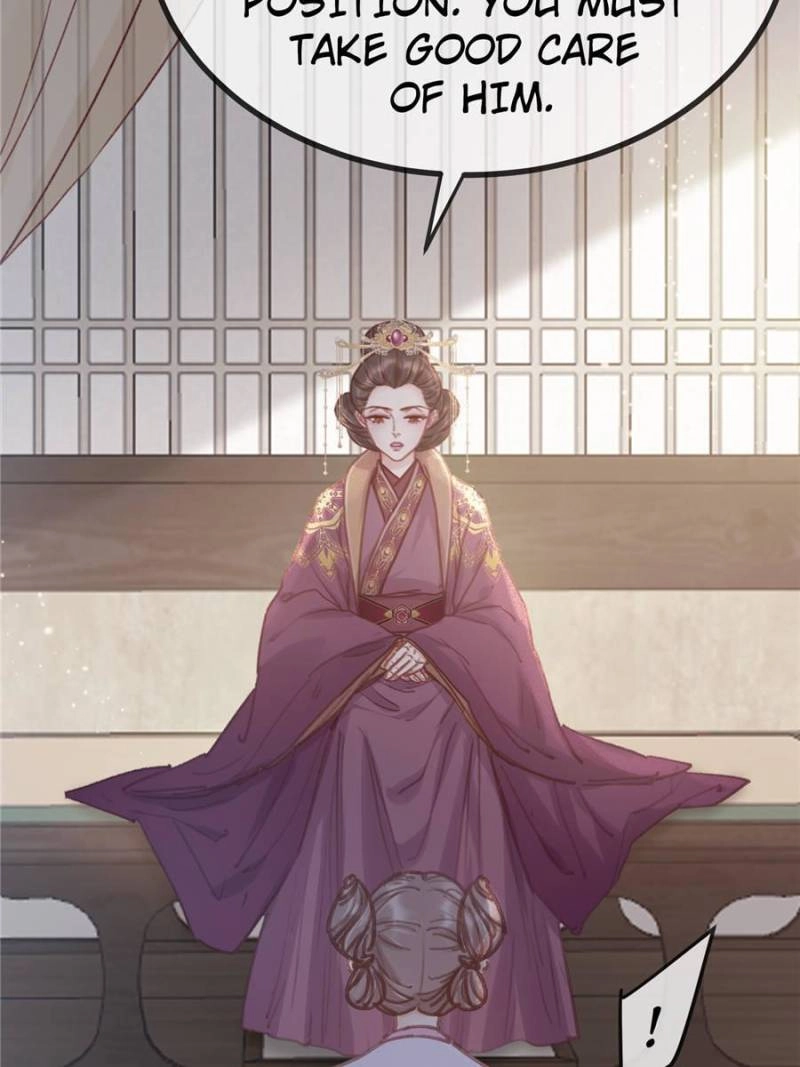 My Cute Concubine Chapter 83 page 18 - 