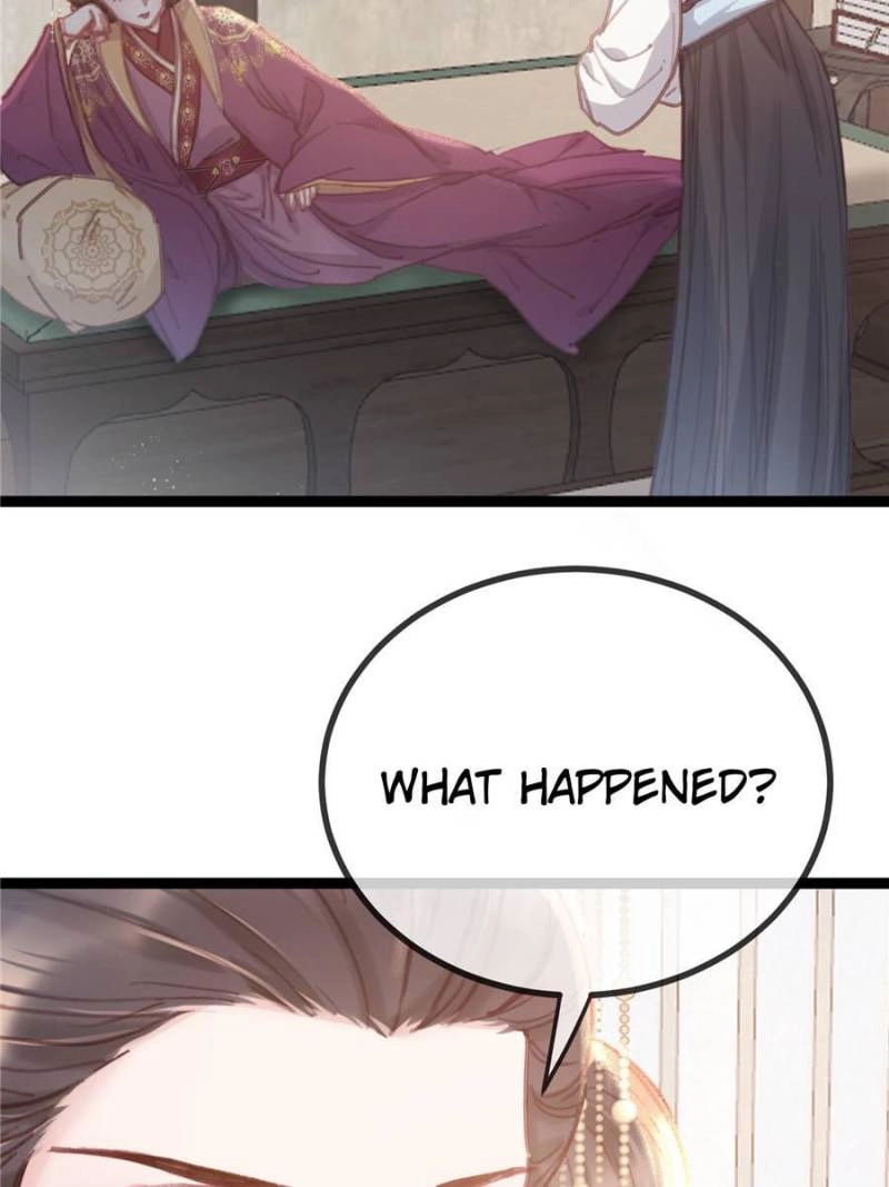 My Cute Concubine Chapter 83 page 3 - 