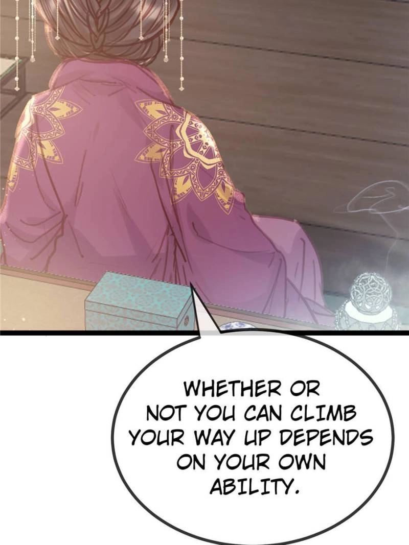 My Cute Concubine Chapter 83 page 22 - 