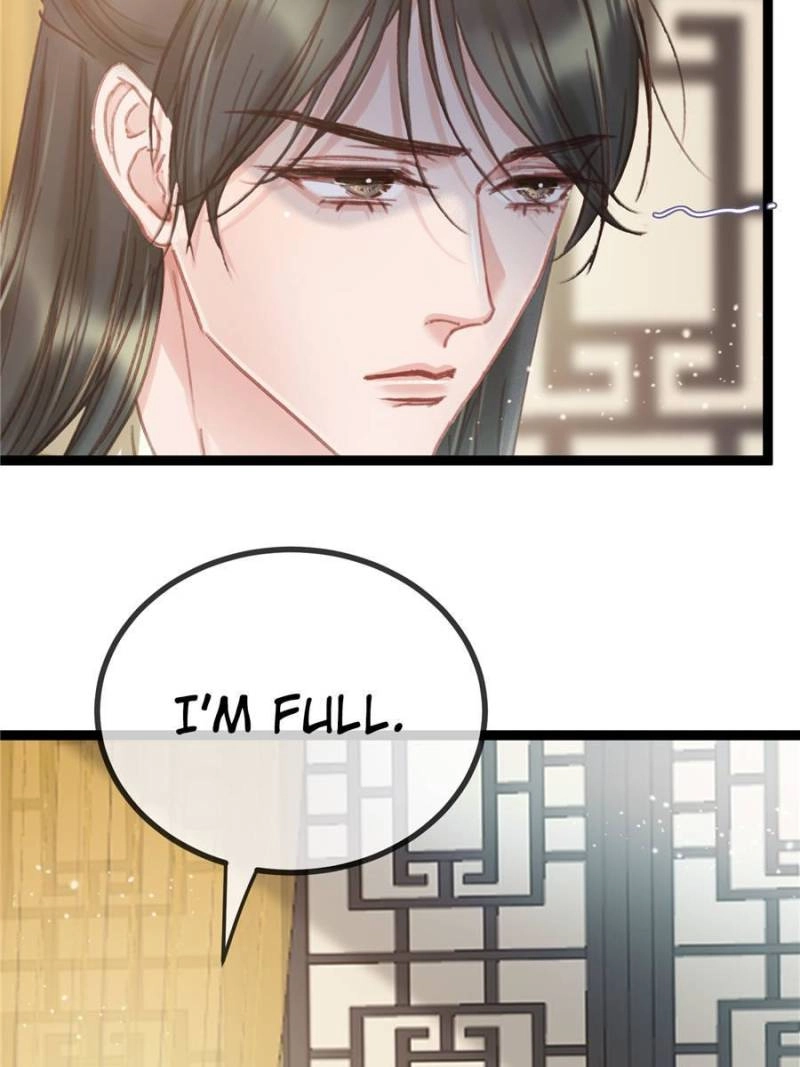My Cute Concubine Chapter 83 page 27 - 