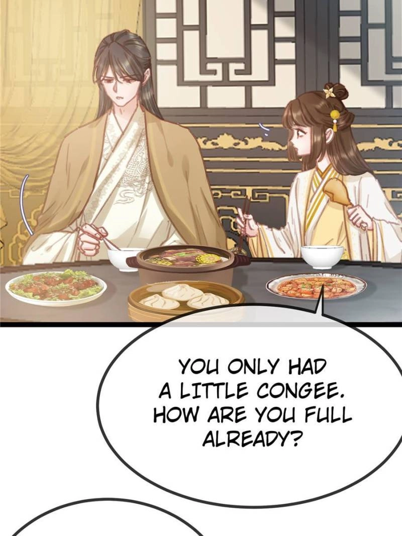 My Cute Concubine Chapter 83 page 28 - 