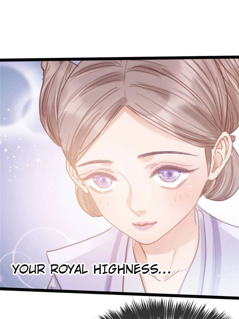 My Cute Concubine Chapter 83 page 31 - 