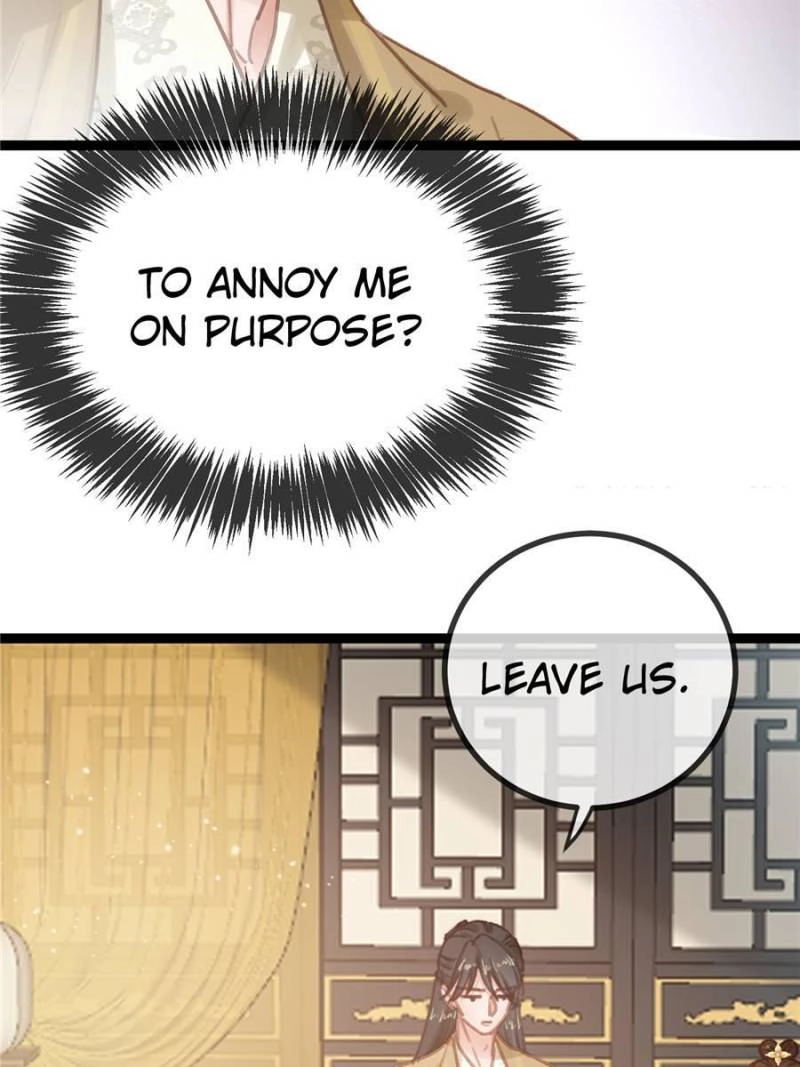 My Cute Concubine Chapter 83 page 33 - 
