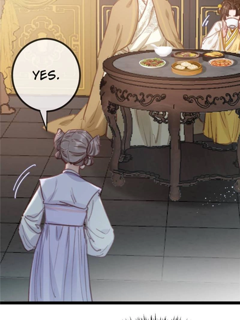 My Cute Concubine Chapter 83 page 34 - 